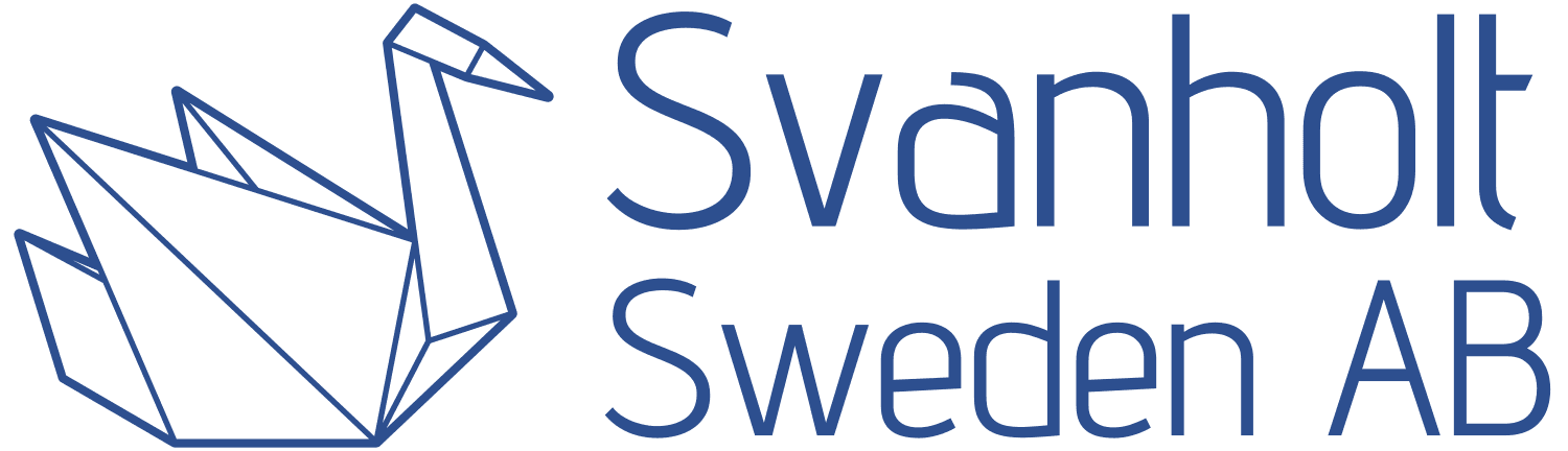 Svanholt Sweden AB
